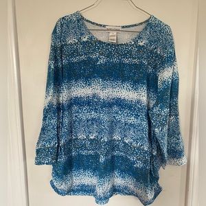 DRAPER’S & DAMON’S Top